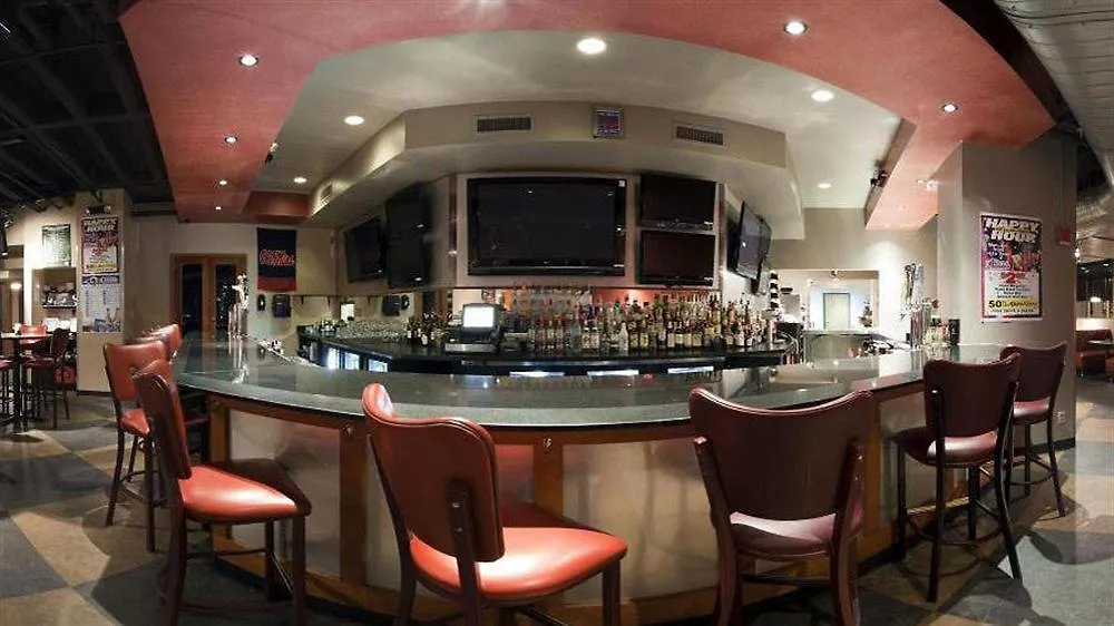 ****  Clayton Plaza Hotel & Extended Stay USA
