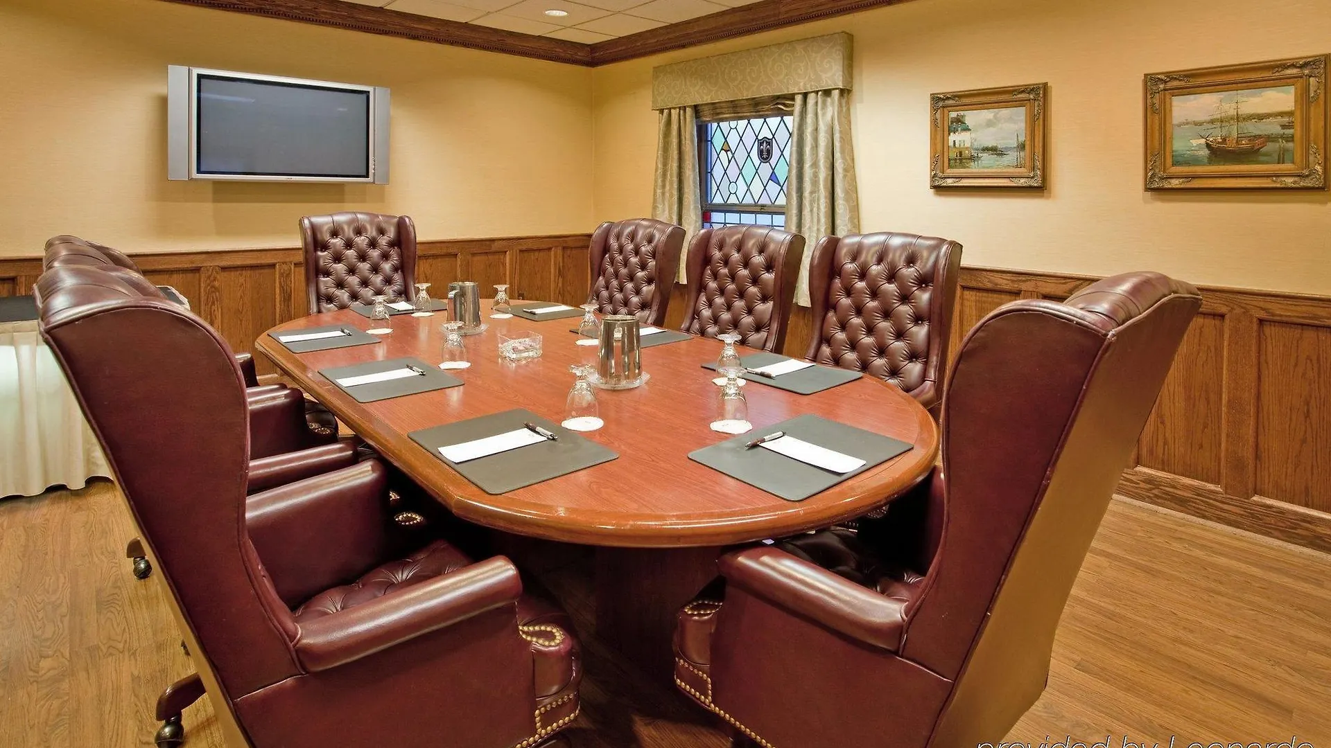 Clayton Plaza Hotel & Extended Stay