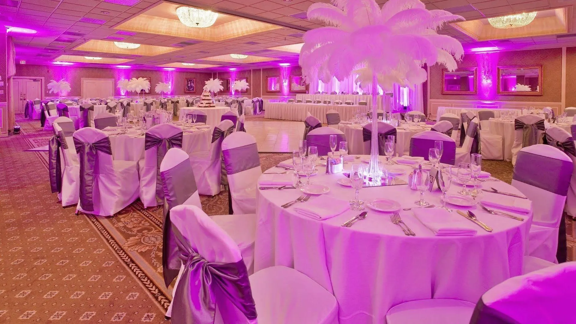 Clayton Plaza Hotel & Extended Stay