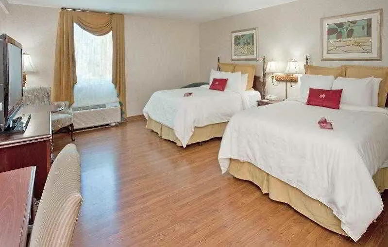 Clayton Plaza Hotel & Extended Stay 4*,