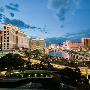 Stripviewsuites At Jockey Club 4*, Las Vegas USA