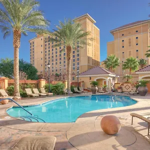 Club Wyndham Grand Desert 3*, Las Vegas USA