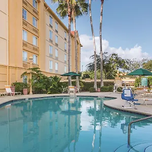 La Quinta By Wyndham Airport North 3*, Orlando USA