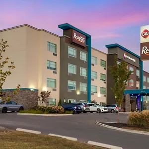Western Executive Residency Antioch 2*, Nashville USA
