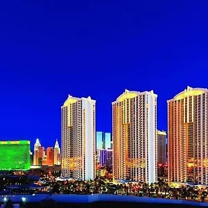 Mgm Signature Towers By Fantasticstay , Las Vegas USA
