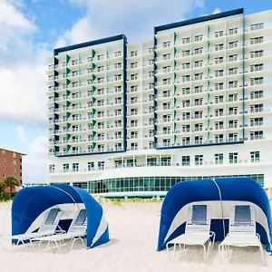 Hyatt Place Panama - Beachfront 5*, Panama Stadt USA