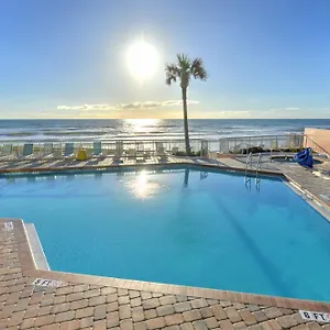 Bahama House - Daytona Shores Hotel
