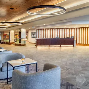 Hilton St. Louis Airport Woodson Terrace