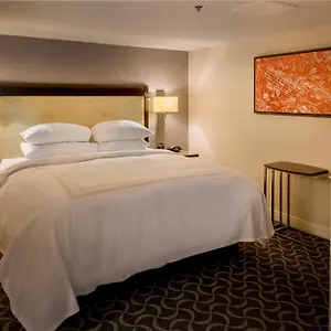 Marriott St. Louis Airport Edmundson