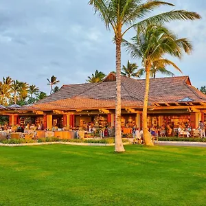 Mauna Lani, Collection Hotel