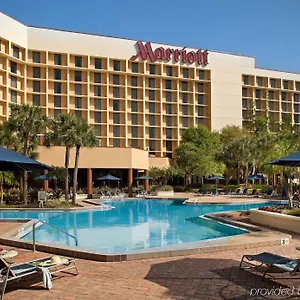Marriott Airport Lakeside 4*, Orlando USA