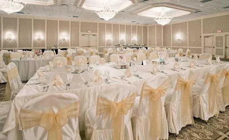 Clayton Plaza Hotel & Extended Stay ארצות הברית