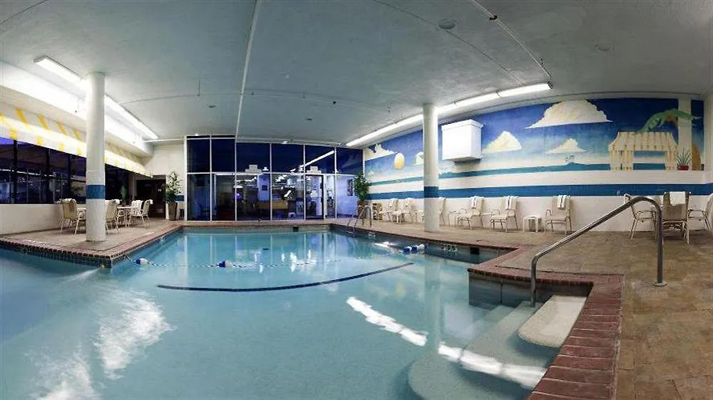 Clayton Plaza Hotel & Extended Stay