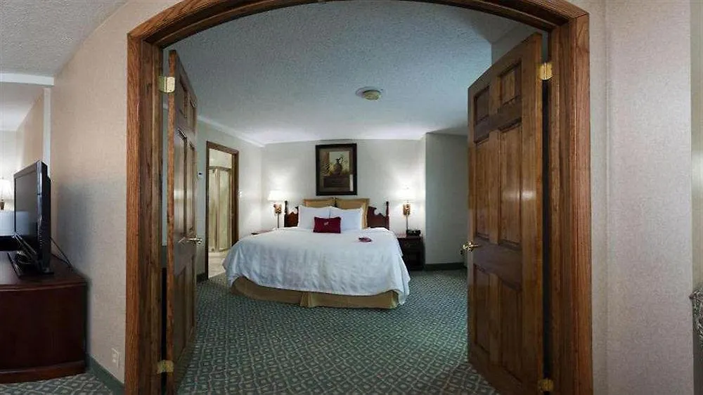 Clayton Plaza Hotel & Extended Stay