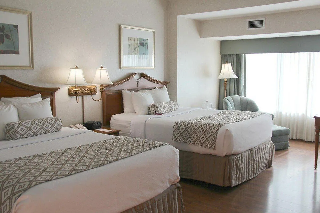 Clayton Plaza Hotel & Extended Stay