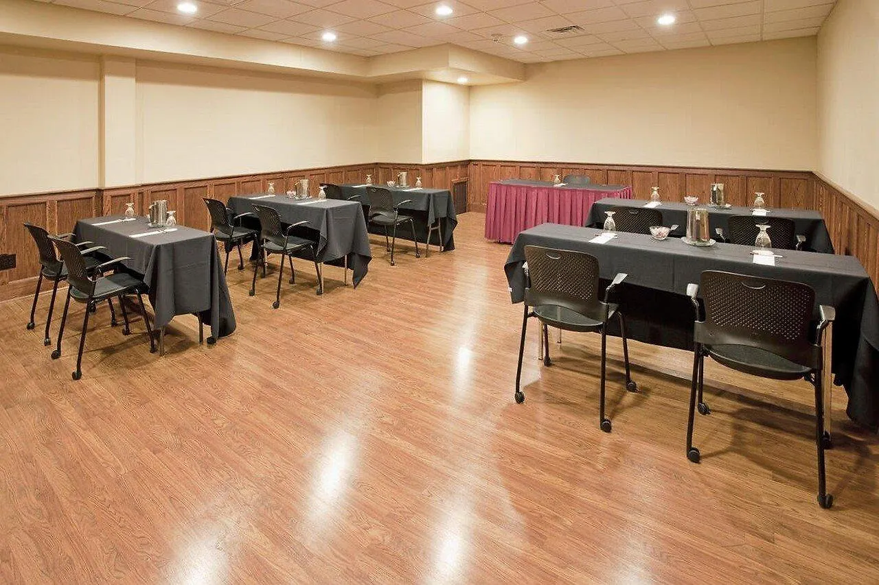 Clayton Plaza Hotel & Extended Stay