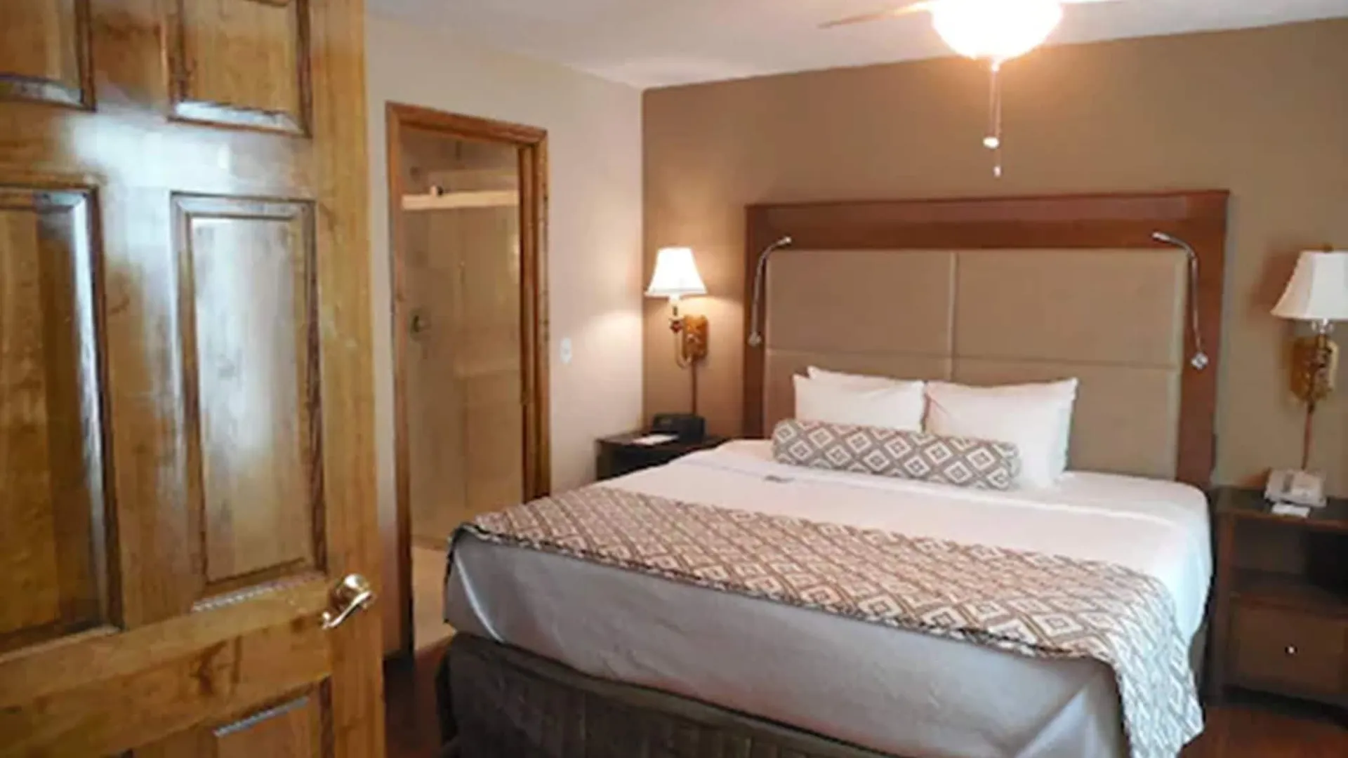 Clayton Plaza Hotel & Extended Stay United States