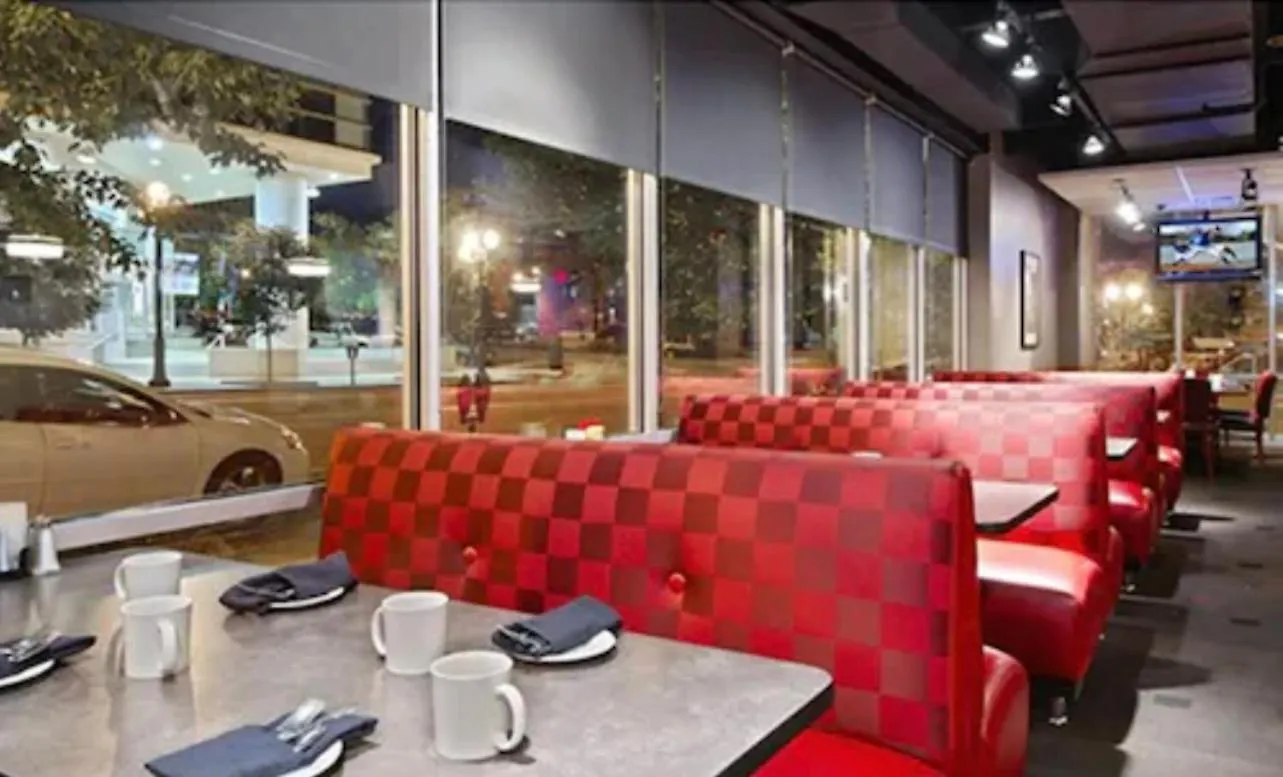 Clayton Plaza Hotel & Extended Stay 4*,  United States