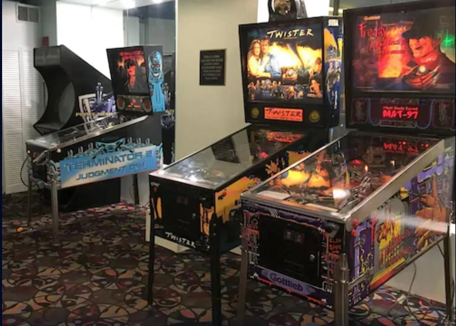 Clayton Plaza Hotel & Extended Stay