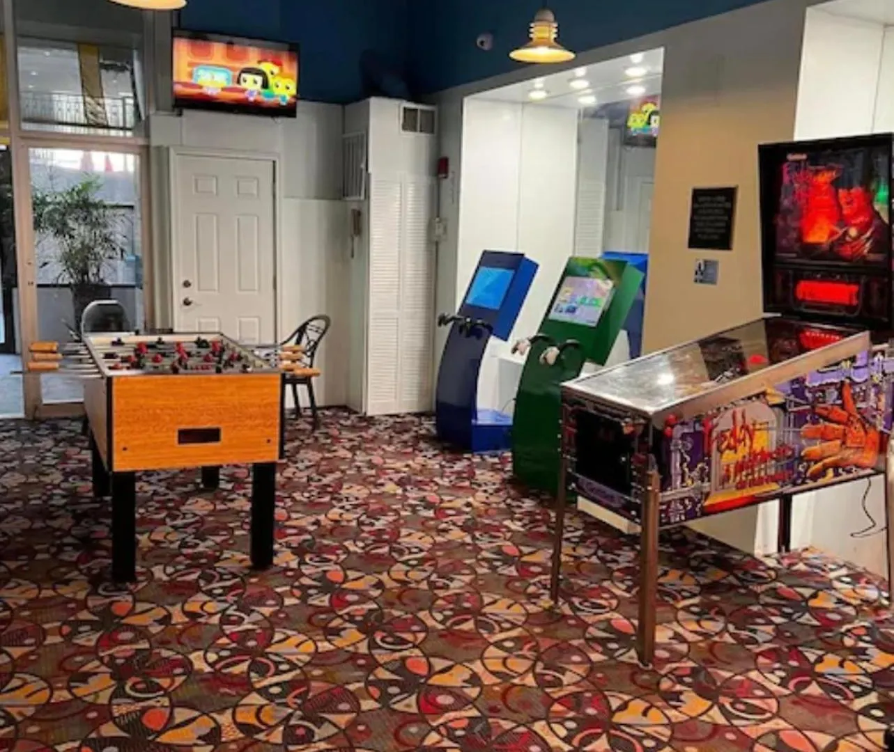 ****  Clayton Plaza Hotel & Extended Stay United States