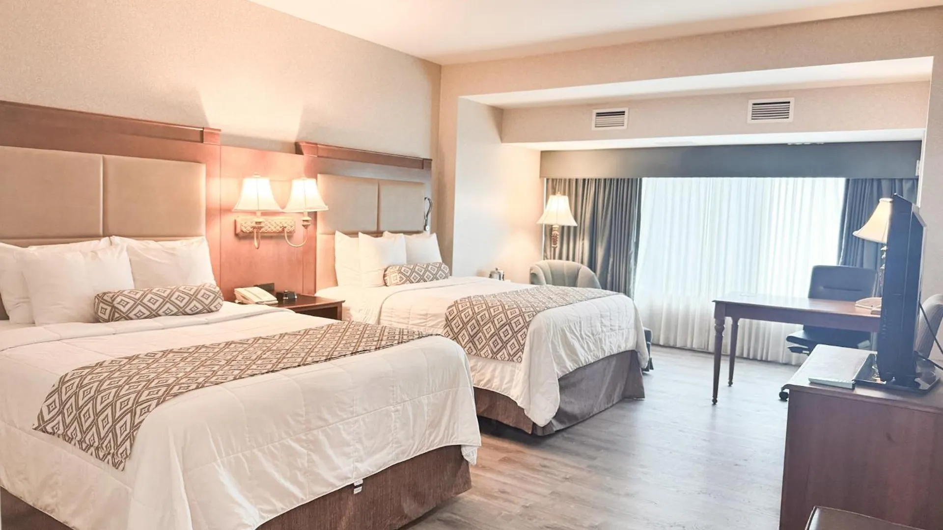 Clayton Plaza Hotel & Extended Stay 4*,  United States