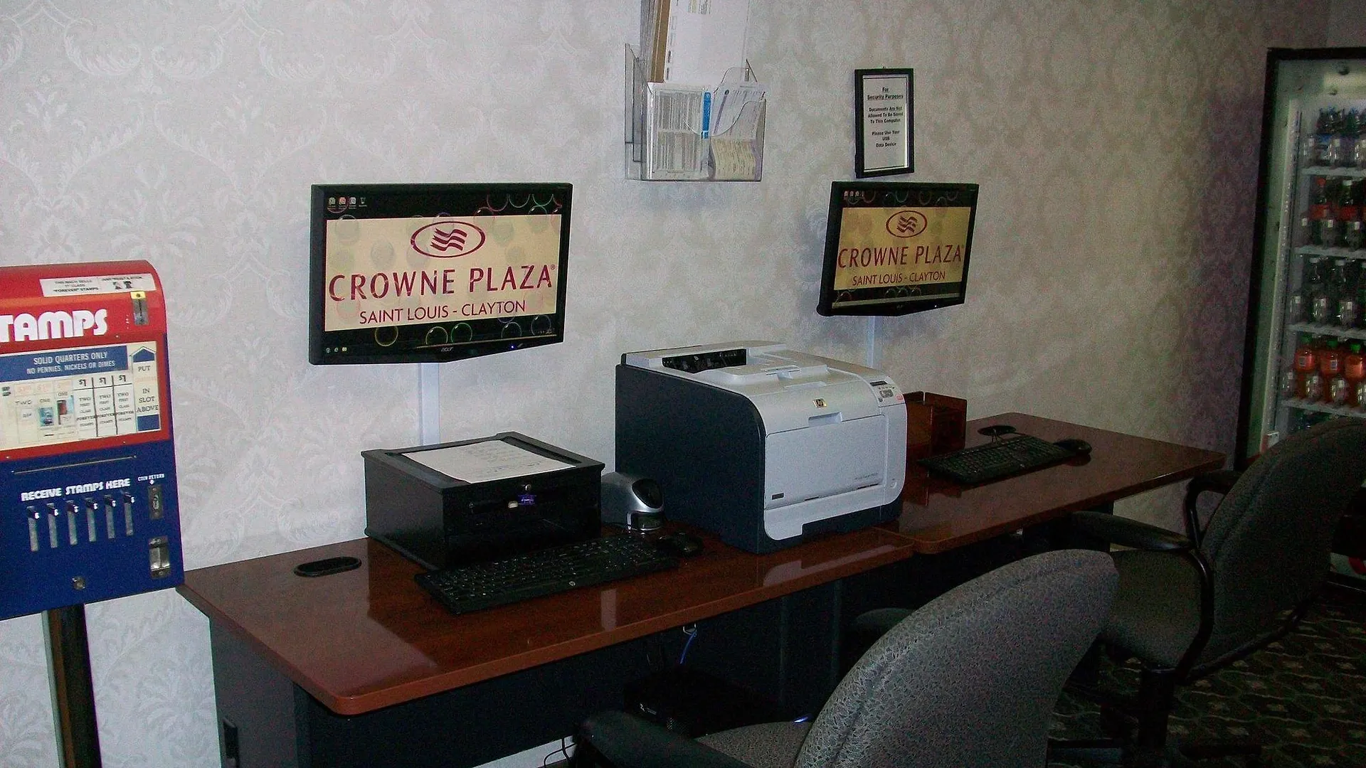 Clayton Plaza Hotel & Extended Stay