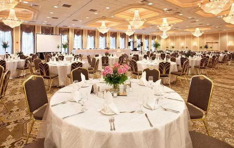 Clayton Plaza Hotel & Extended Stay