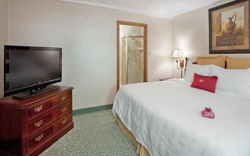 Clayton Plaza Hotel & Extended Stay