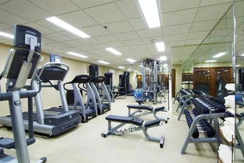 ****  Clayton Plaza Hotel & Extended Stay United States