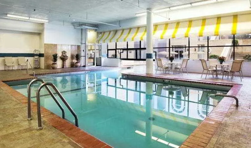 ****  Clayton Plaza Hotel & Extended Stay United States