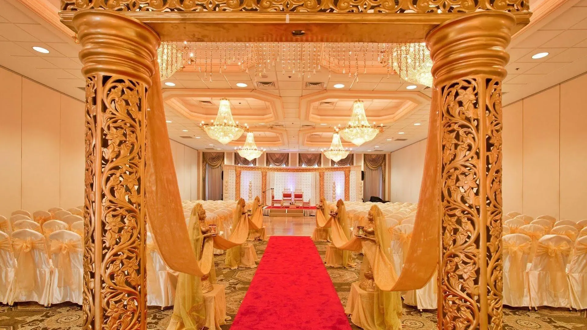 Clayton Plaza Hotel & Extended Stay