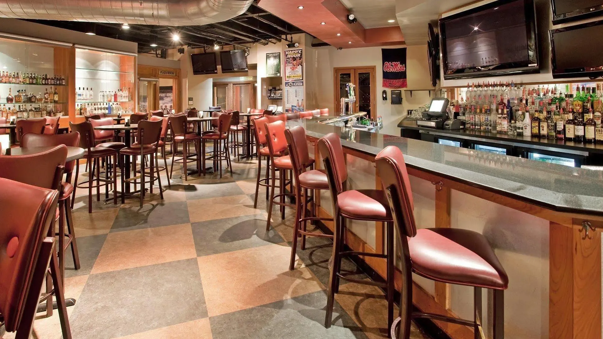 Clayton Plaza Hotel & Extended Stay United States