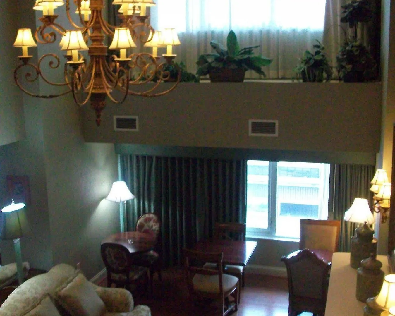 Clayton Plaza Hotel & Extended Stay