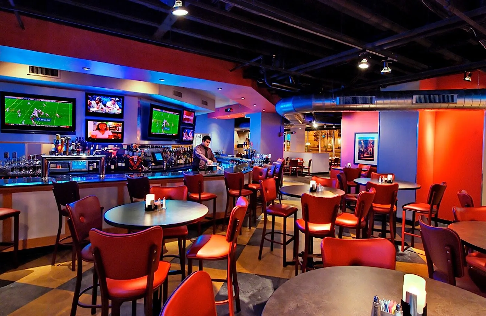 ****  Clayton Plaza Hotel & Extended Stay United States